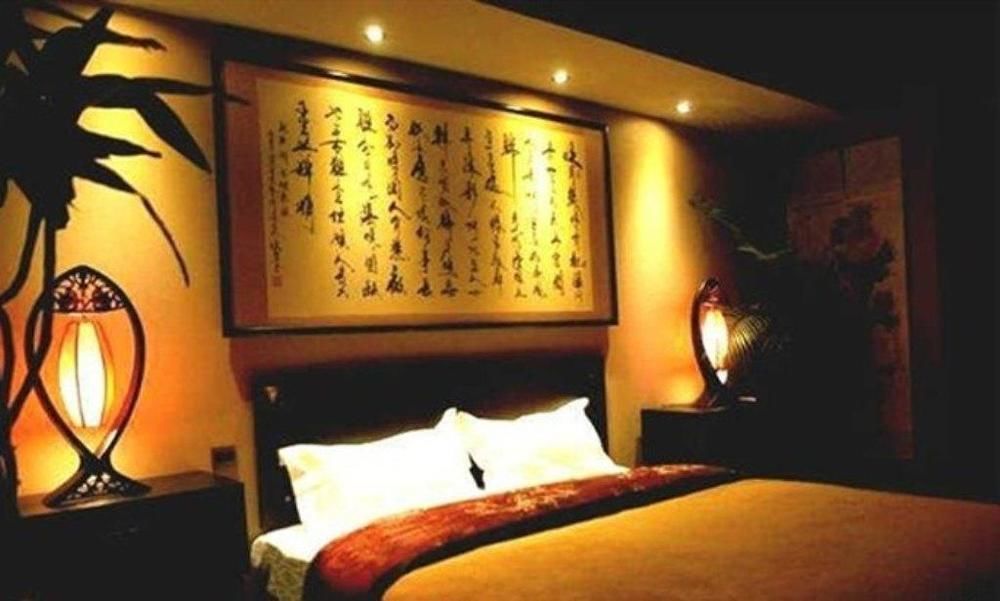 Shangshe Boutique Hotel - Guizhou Guiyang  Dış mekan fotoğraf