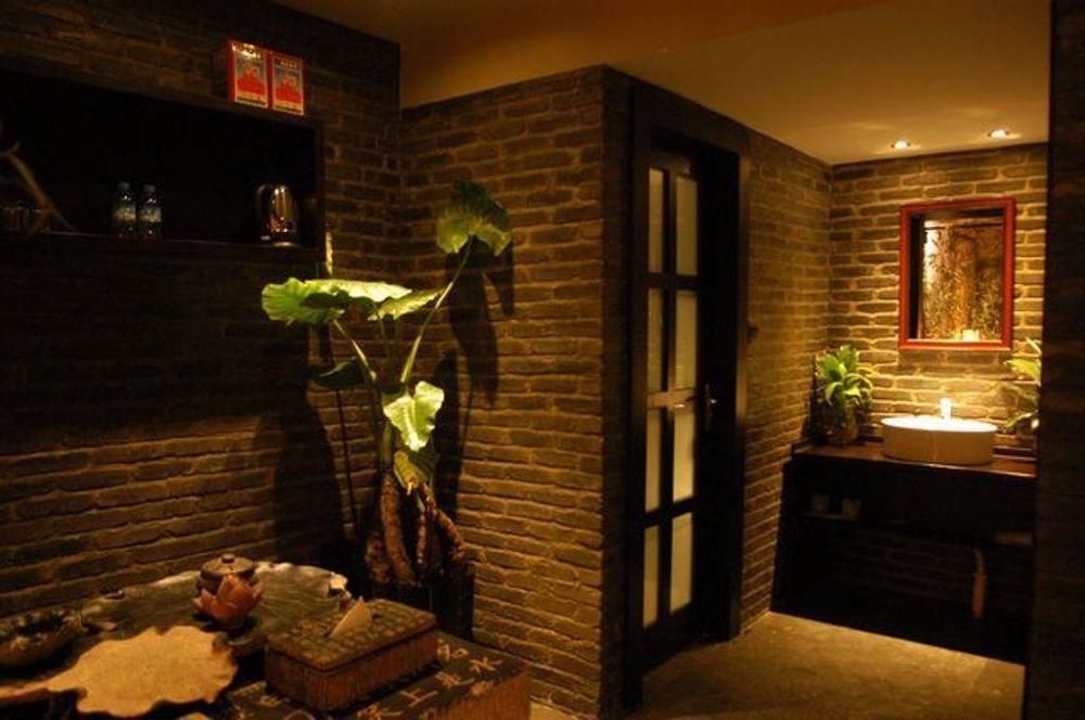 Shangshe Boutique Hotel - Guizhou Guiyang  Dış mekan fotoğraf