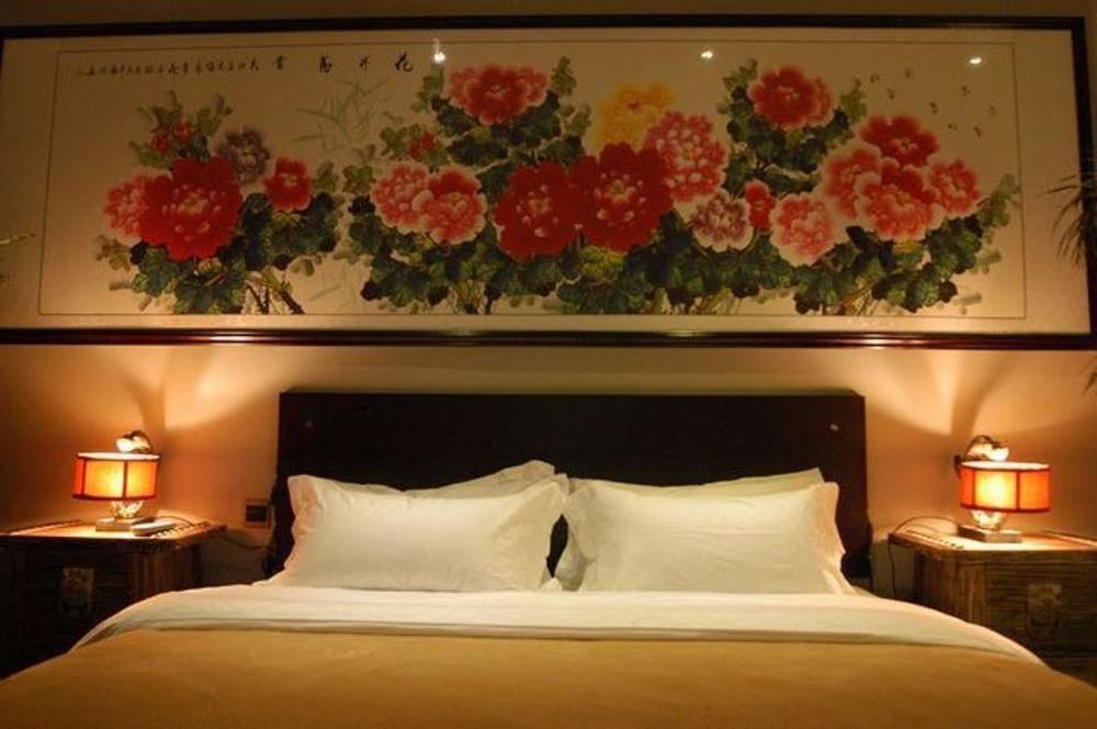 Shangshe Boutique Hotel - Guizhou Guiyang  Dış mekan fotoğraf