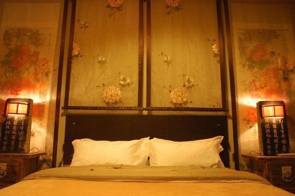 Shangshe Boutique Hotel - Guizhou Guiyang  Dış mekan fotoğraf