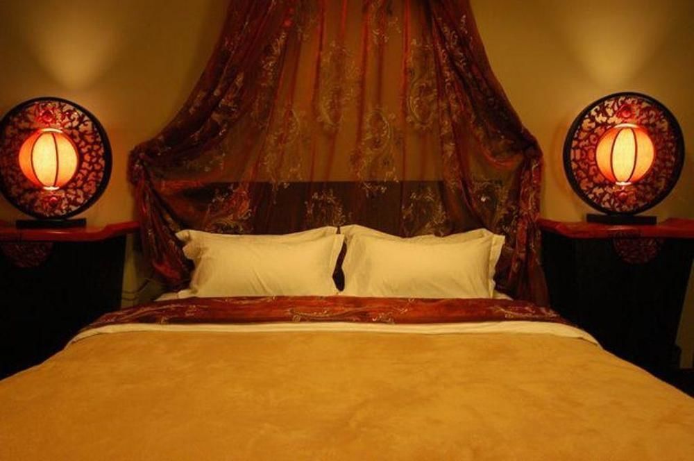 Shangshe Boutique Hotel - Guizhou Guiyang  Dış mekan fotoğraf