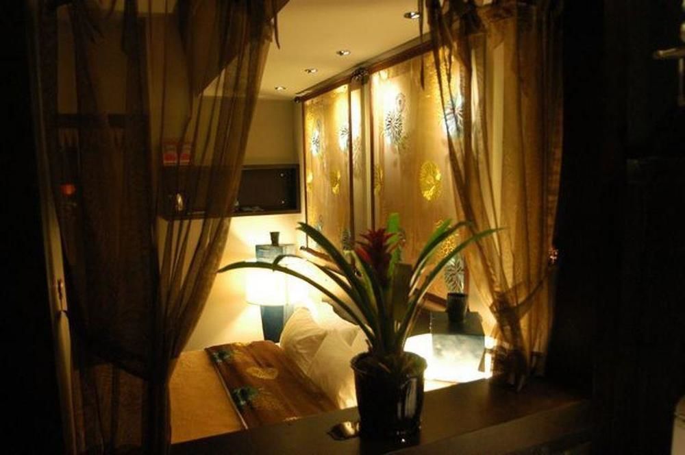 Shangshe Boutique Hotel - Guizhou Guiyang  Dış mekan fotoğraf