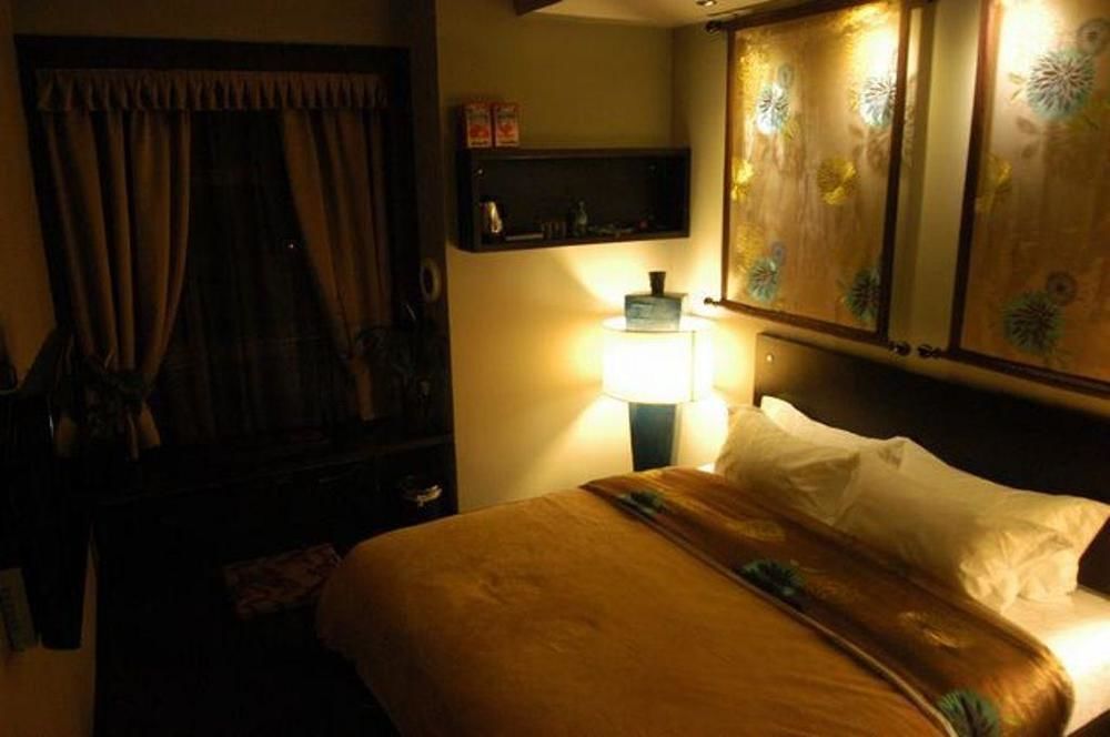 Shangshe Boutique Hotel - Guizhou Guiyang  Dış mekan fotoğraf