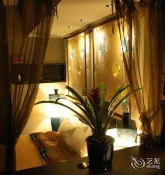 Shangshe Boutique Hotel - Guizhou Guiyang  Dış mekan fotoğraf